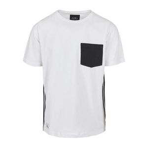 Pánske tričko Cayler Sons CSBL Yin Yang Semi Box Farba: white/black, Veľkosť: 2XL vyobraziť