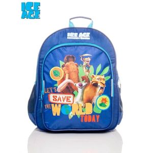 School backpack with the ICE AGE print vyobraziť