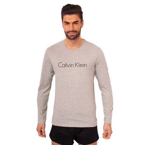 Men's T-shirt Calvin Klein gray (NM1345E-080) vyobraziť