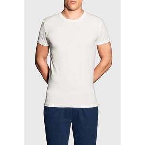 Men's T-shirt Gant white (901911998-110) vyobraziť