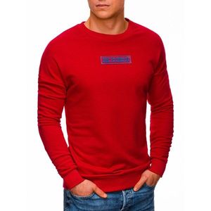 Edoti Men's sweatshirt B1320 vyobraziť