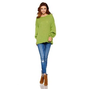 Lemoniade Woman's Sweater LS216 vyobraziť