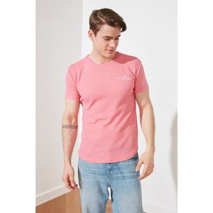 Trendyol Rose Dry Men's T-Shirt vyobraziť