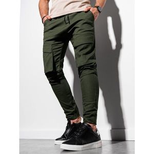 Ombre Clothing Men's joggers P999 vyobraziť