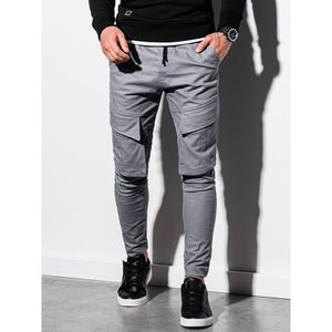 Ombre Clothing Men's joggers P999 vyobraziť