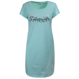 TXM LADY'S NIGHTDRESS (SHORT SLEEVE) vyobraziť