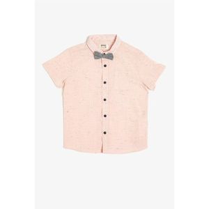 Koton Pink Boy T-Shirt vyobraziť