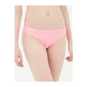 Koton Women's Pink Mix & Match Bikini Bottom vyobraziť