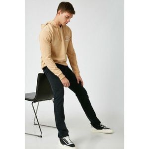 Koton Mark Straight Fit Jeans vyobraziť