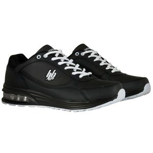 Hoodboyz Low-Sneaker Blk - 45 vyobraziť