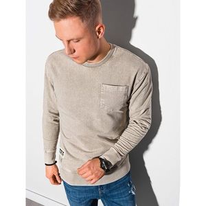 Ombre Clothing Men's sweatshirt B1173 vyobraziť