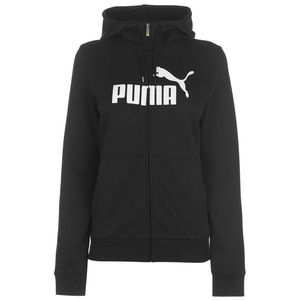 Pánska mikina Puma No1 Logo vyobraziť
