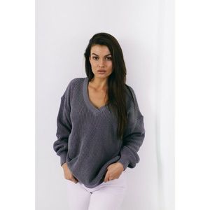 Lemoniade Woman's Sweater Ls328 vyobraziť