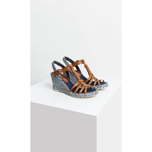 Deni Cler Milano Woman's Shoes T-Dk-B210-0E-77-19-1 vyobraziť