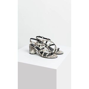 Deni Cler Milano Woman's Shoes T-Dc-B202-0G-77-13-1 vyobraziť