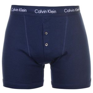 Pánske boxerky Calvin Klein Classic vyobraziť