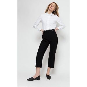 Deni Cler Milano Woman's Trousers W-Do-5204-0C-N2-90-1 vyobraziť