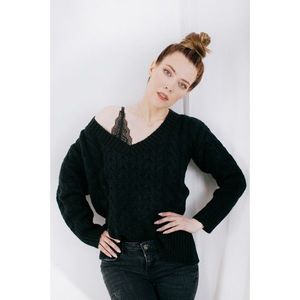 Lemoniade Woman's Sweater Eva vyobraziť