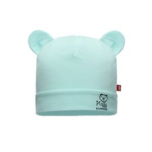 Barbaras Baby Boy Hat CX12/0 Turquois vyobraziť