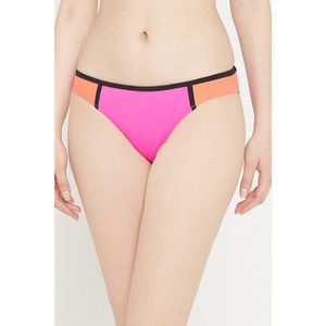Koton Women's Pink Bikini Bottom vyobraziť