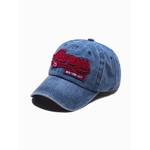 Ombre Clothing Men's cap H090 vyobraziť