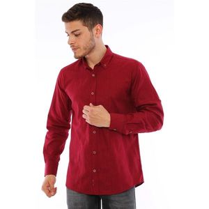 Pánska košeľa dewberry G721 vyobraziť