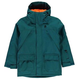 Nevica Banff Ski Jacket in Blue for Men