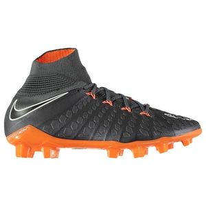 Nike Hypervenom Phantom Elite DF Junior FG Football Boots vyobraziť