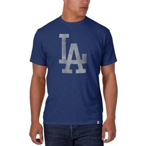 47 Brand Scrum Tee LA Dodgers - XL vyobraziť
