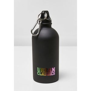 Survival Logo Bottle black - One Size vyobraziť