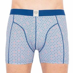 Men's boxers A-dam multicolored (GIEL) vyobraziť