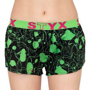 Women's shorts Styx art sports rubber Jáchym (T759) vyobraziť