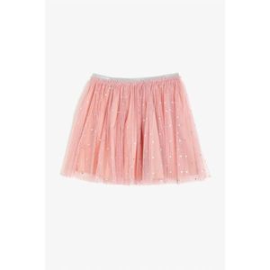 Koton Pink Girl Skirt vyobraziť