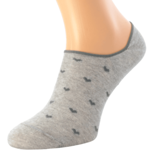 Bratex Woman's Socks D-528 vyobraziť