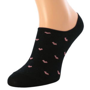 Bratex Woman's Socks D-528 vyobraziť