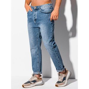 Edoti Men's jeans P1072 vyobraziť
