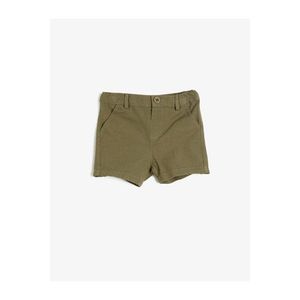 Koton Baby Boy Shorts & Bermuda vyobraziť