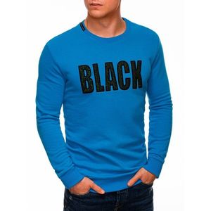 Edoti Men's sweatshirt B1316 vyobraziť