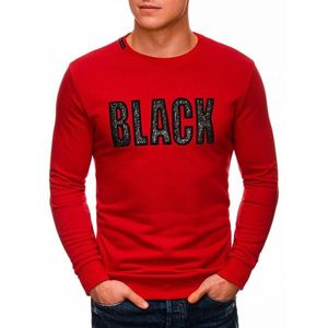 Edoti Men's sweatshirt B1316 vyobraziť