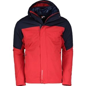 Men's outdoor jacket NORTHFINDER WALKER vyobraziť