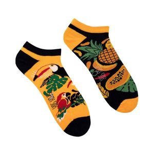 Ponožky členkové Spox Sox Low vyobraziť