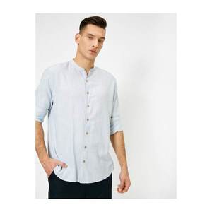 Koton Men's Shirt vyobraziť