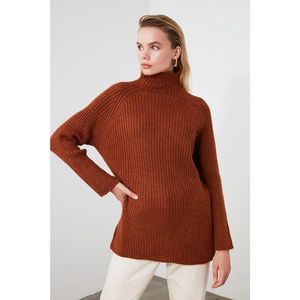 Dámsky rolák Trendyol Knitwear vyobraziť