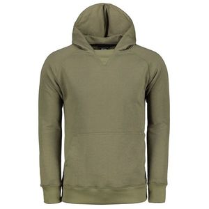 Ombre Clothing Men's hooded sweatshirt B1085 vyobraziť