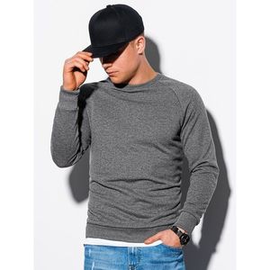Ombre Clothing Men's sweatshirt B1217 vyobraziť