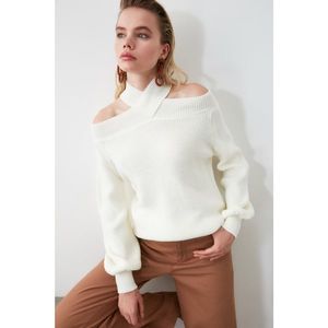Dámsky sveter Trendyol Detailed vyobraziť