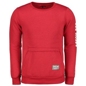 Edoti Men's sweatshirt B1115 vyobraziť