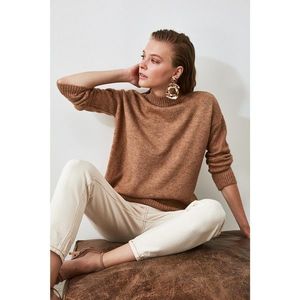 Dámsky sveter Trendyol Knitted vyobraziť