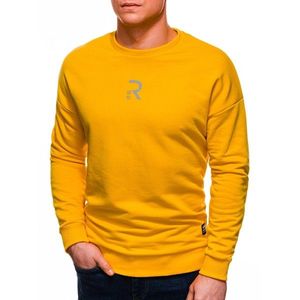 Edoti Men's sweatshirt B1231 vyobraziť