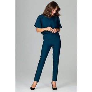 Lenitif Woman's Jumpsuit K495 vyobraziť